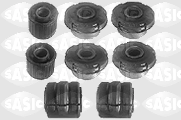 Kit de réparation, corps de l'essieu SASIC 105A566S