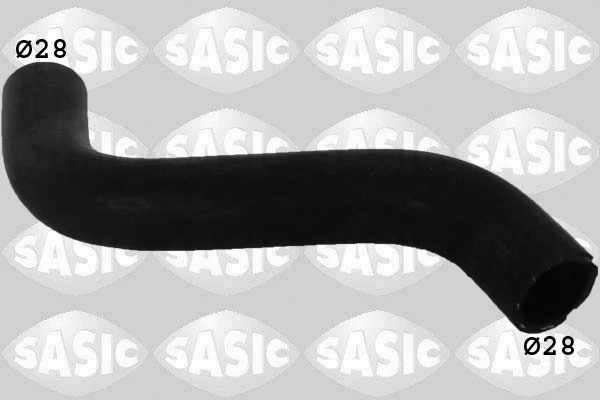 Durite de radiateur SASIC 3406067