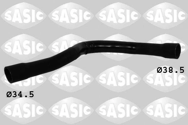 Durite de radiateur SASIC 3400002