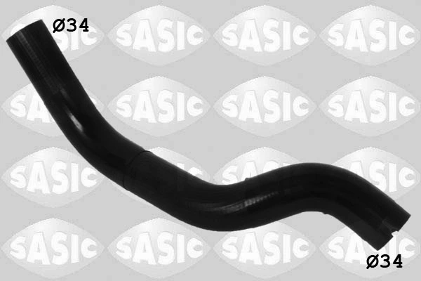 Durite de radiateur SASIC 3406251