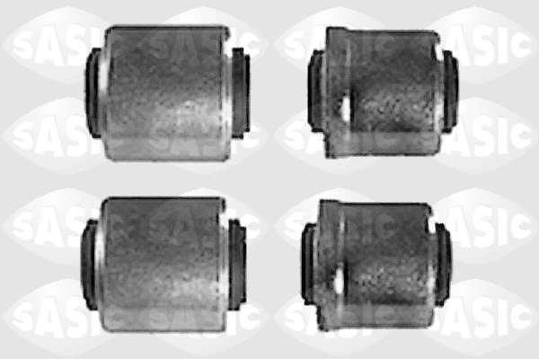 Kit de réparation, bras triangulaire SASIC 4005427S