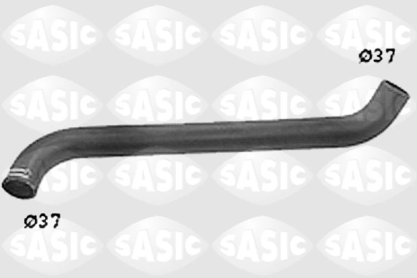 Durite de radiateur SASIC SWH6633