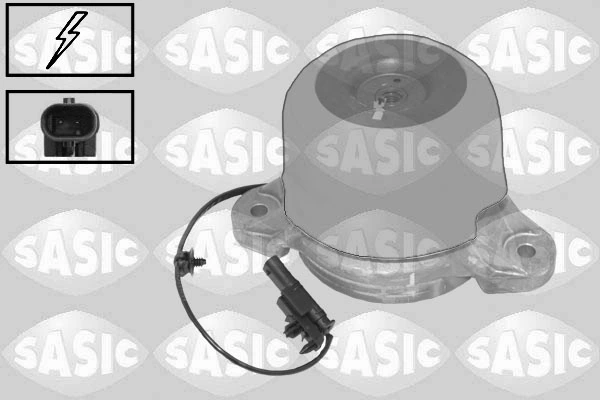 Support moteur SASIC 2706721