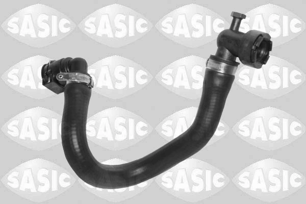 Durite de radiateur Sasic