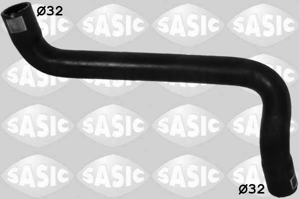 Durite de radiateur SASIC 3404073