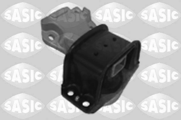 Support Moteur Peugeot 307 HDI
