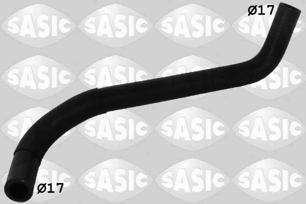 Durite de radiateur SASIC 3400074