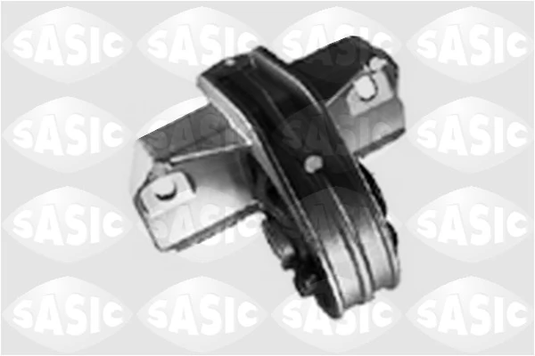 Support moteur SASIC 4001380