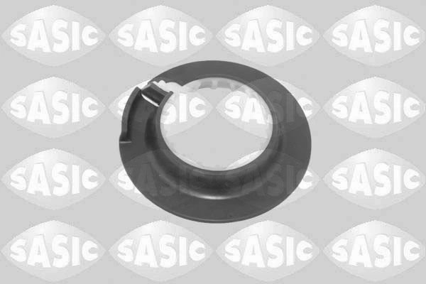 Suspension, corps de l'essieu SASIC 2654063