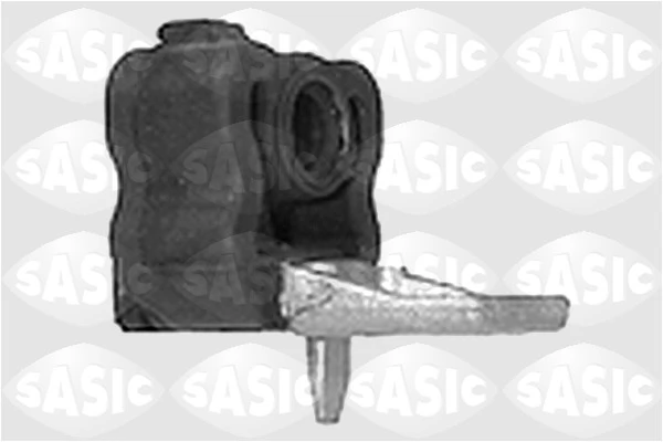 Suspension échappement RENAULT CLIO II (BB_, CB_) SYMBOL1
