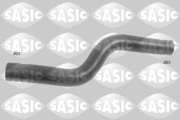 Durite de radiateur SASIC 3404001