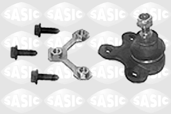 Rotule de suspension SASIC 9005270