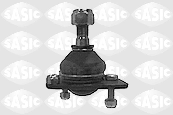 Rotule de suspension SASIC 4005251