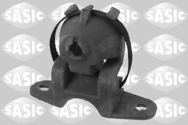 Butée élastique, silencieux SASIC 2950018