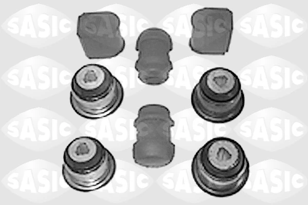 Kit de réparation, corps de l'essieu SASIC 405A423S