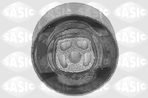 SASIC S.A. 8091331 — Подушка двигуна CITROEN PEUGEOT Berlingo C4 /Picasso C5 Xsara /Picasso Jumpy 206 307 (вир-во SASIC)
