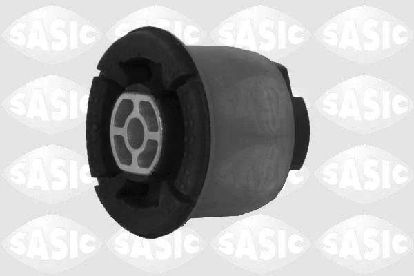 Suspension, corps de l'essieu SASIC 2600005