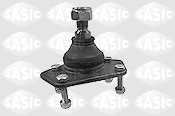 Rotule de suspension SASIC 4005256