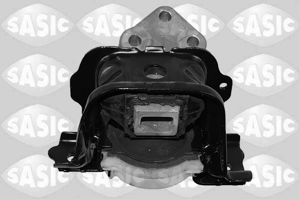 Support moteur Sasic