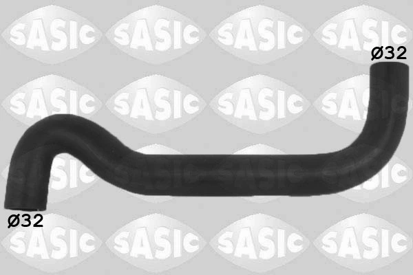 Durite de radiateur SASIC 3404180