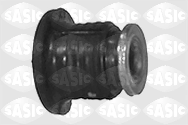 Suspension, support d'essieu SASIC 4001573