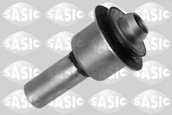 SASIC 2706414 — Втулка балки NISSAN QASHQAI 07 - перед. міст (Вир-во SASIC)