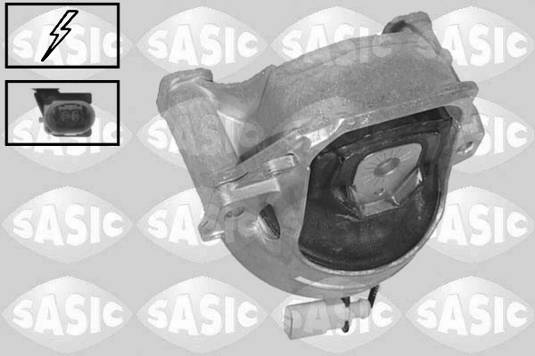 Support moteur SASIC 2706575