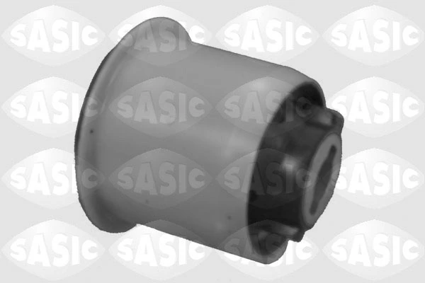 Suspension, corps de l'essieu SASIC 2600001