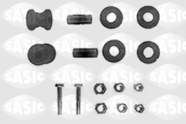 Kit de réparation, corps de l'essieu SASIC 1053564B