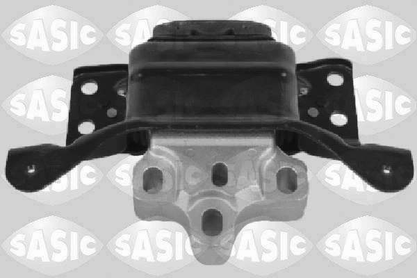 SASIC S.A. 2706163 — Подушка двигуна VAG A3 Q2 TT Ateca Leon Karoq Octavia Superb Golf VII Passat VIII (вир-во Sasic)