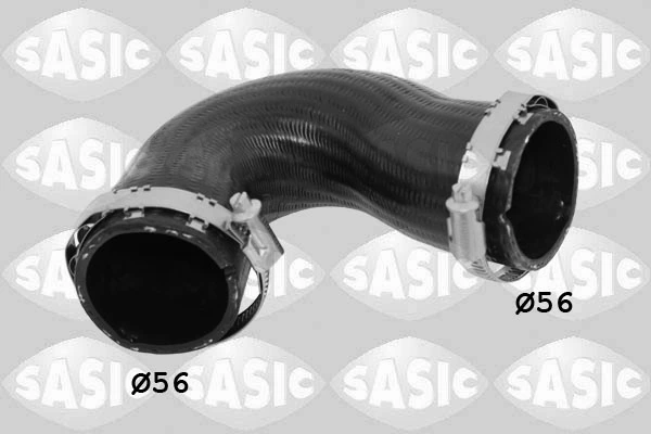 Gaine de suralimentation SASIC 3336080