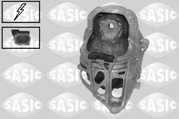 Support moteur SASIC 2706761