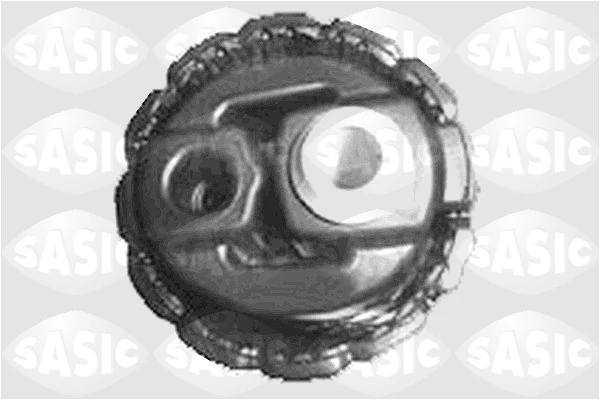 Butée élastique, silencieux SASIC 4001592