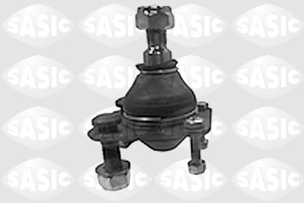 Rotule de suspension SASIC 4005254