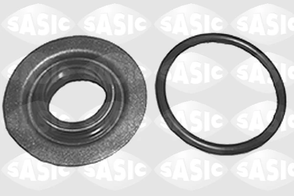 Suspension, amortisseur SASIC 1005206