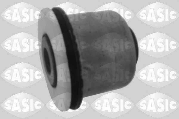 SASIC 2250019 — Сайлентблок важеля CITROEN C5 III, C6, PEUGEOT 407 04- перед. міст (Вир-во SASIC)