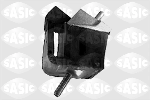 Support moteur SASIC 4001347