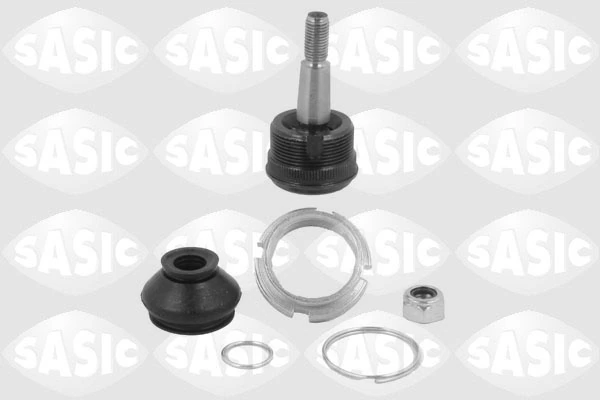 Rotule de suspension SASIC 7576001