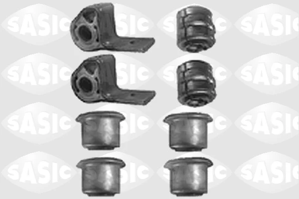Kit de réparation, corps de l'essieu SASIC 107A562S