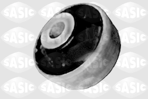 SASIC 9001542 — Сайлентблок важеля AUDI A3, SEAT Mii, VW BORA, POLO 96- перед. міст ззаду (Вир-во SASIC)