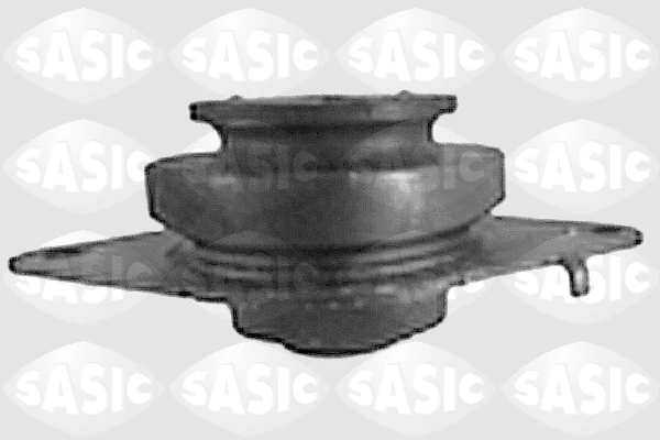 Support moteur SASIC 4001787