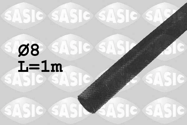 Durite de radiateur SASIC SWH2001