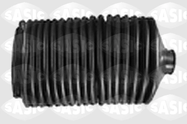 Joint-soufflet, direction SASIC 0664104