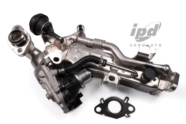 EGR Module