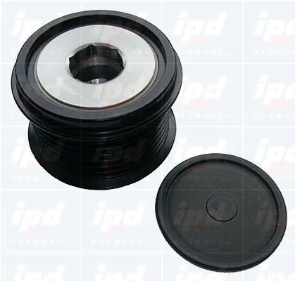 Alternator Freewheel Clutch