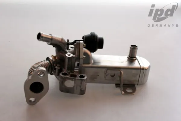 EGR Module
