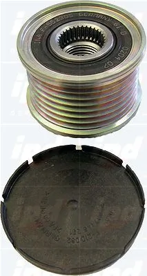 Alternator Freewheel Clutch