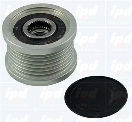 Alternator Freewheel Clutch