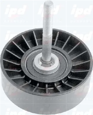 Tuyauterie de carburant