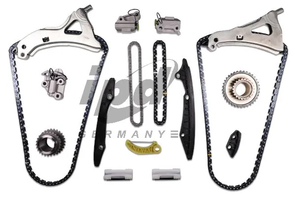 Timing Chain Kit